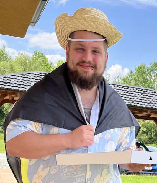 Filip Zemenčík
