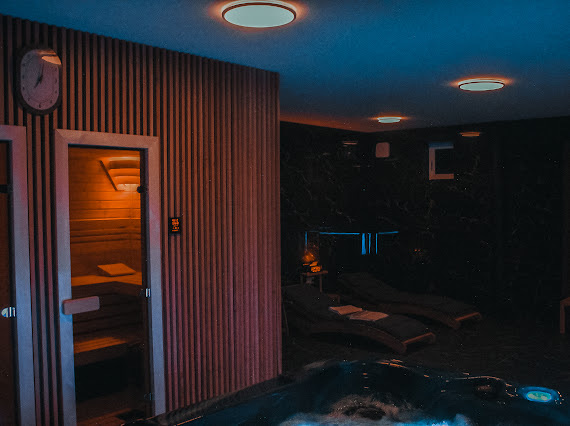 Wellness intérior